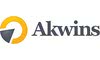 Логотип компании Akwins