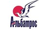 Логотип компанії Альбатрос