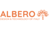 Company logo Alberoporte