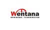 Логотип компанії Wentana
