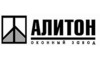 Логотип компании Алитон