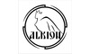 Логотип компанії АЛКІОН