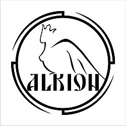 АЛКИОН АЛКИОН