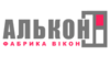 Company logo Alkon