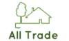 Логотип компании All Trade
