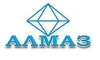 Company logo ALMAZ