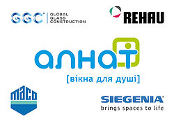 ПП Віконна компанія АлНат