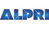 Логотип компанії АлПри