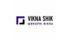 Логотип компанії VIKNA SHIK