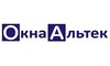 Логотип компанії АЛЬТЕК, ТМ