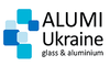 Логотип компанії Алюмі Україна