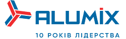 Company logo Alumix Ukraine