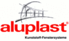 Логотип компании aluplast GmbH