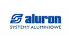 Логотип компании ALURON