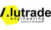 Логотип компанії Alutrade