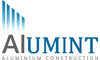 Логотип компанії Алюмінт
