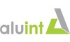 Логотип компании АЛЮИНТ