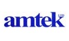Логотип компании Amtek LTD