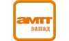 Логотип компании АМТТ Запад