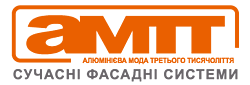 Логотип компанії АМТТ