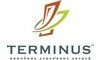 Company logo Terminus