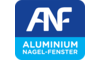 Логотип компанії Алюміній Нагель-Фенстер