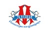 Логотип компании АНВИ-М