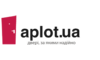 Логотип компанії Аплот