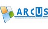 Логотип компанії АРКУС