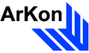 Логотип компанії ArKon