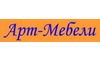 Логотип компанії Арт-Меблів