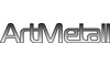 Company logo Art-metall 2007