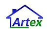 Company logo Artex