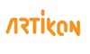 Логотип компанії Артікон