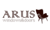 Логотип компанії ARUS W&D