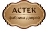 Логотип компанії Астек