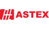 Логотип компанії Астекс Трейдинг