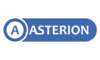 Логотип компанії Asterion Plast