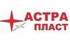 Логотип компанії Астра Пласт