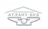 Логотип компании Атлант-буд