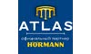Логотип компанії Атлас-Харків