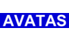 Логотип компанії AVATAS