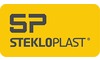 Логотип компанії Stekloplast
