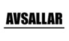Логотип компанії AVSALLAR