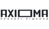 Логотип компанії AXIOMA