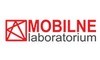 Логотип компанії Mobilne Laboratorium TechnikI Budowlanej
