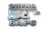 Company logo Bars