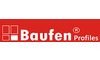 Логотип компанії BAUFEN