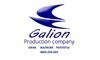 Логотип компании Галион (ЧП Бесараб)