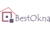 Логотип компании BestOKna